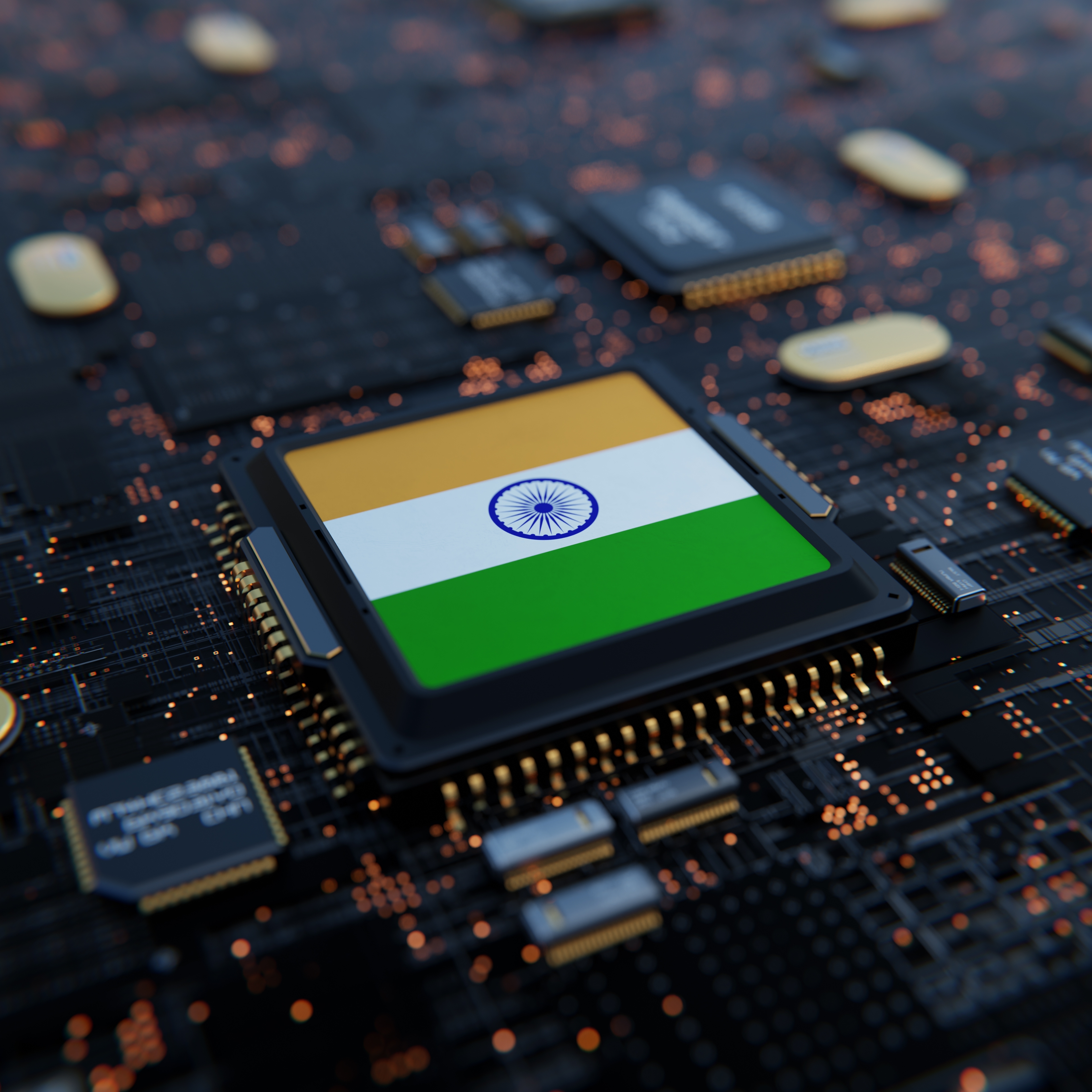 글로벌 브리프 VOL.26 |  패권보다는 민생: 인도가 제시하는 글로벌 사우스 AI의 길